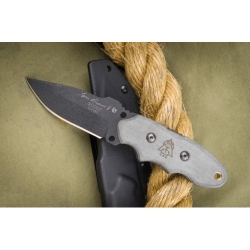 Нож TOPS KNIVES Tracker Scout